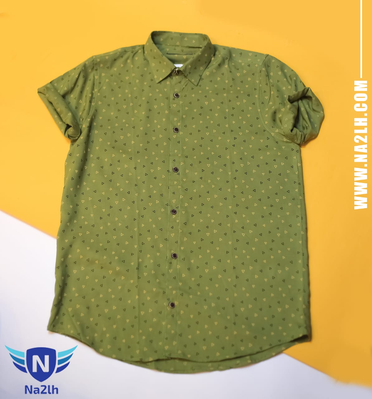 قميق شبابى نص كم